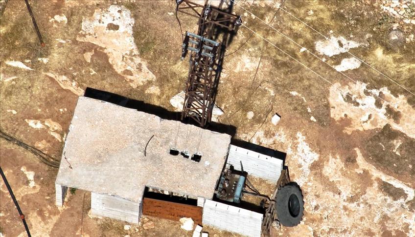 Dicle Elektrik, Şanlıurfa'da 29 kaçak trafonun tespit edildiğini bildirdi
