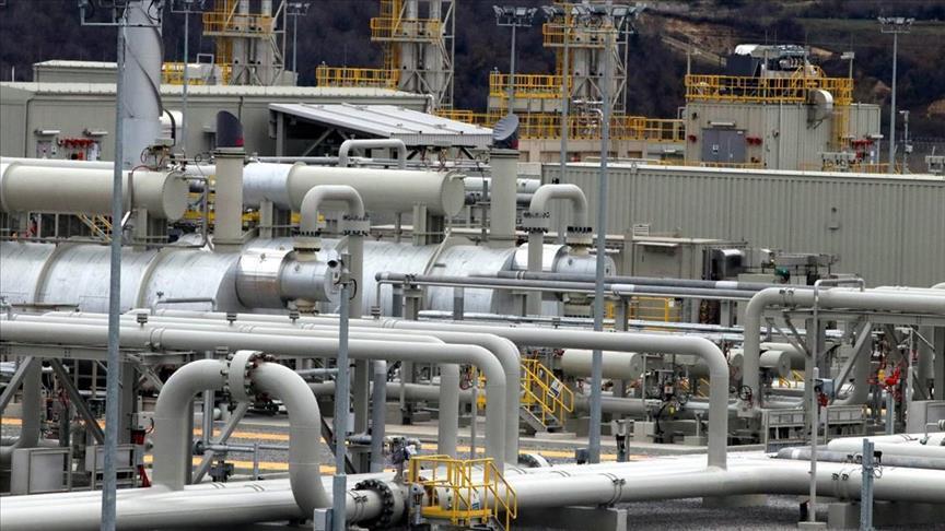 Spot market natural gas prices for Monday, Jun. 29
