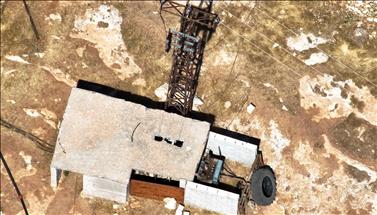 Dicle Elektrik, Şanlıurfa'da 29 kaçak trafonun tespit edildiğini bildirdi