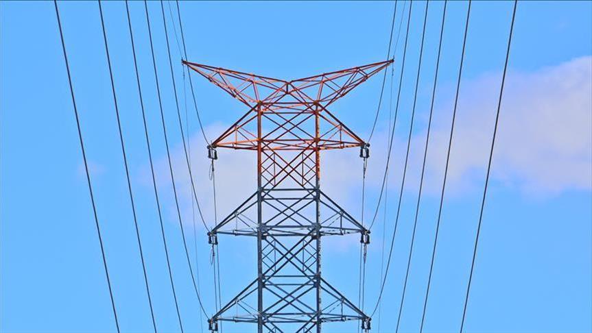 Spot market electricity prices for Thursday, Jul. 2