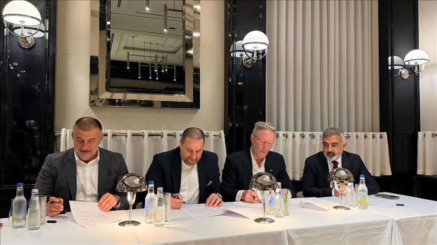 Gersan Elektrik, ABD pazarına yönelik sermaye piyasaları ve sanayi işbirliği girişimlerini duyurdu