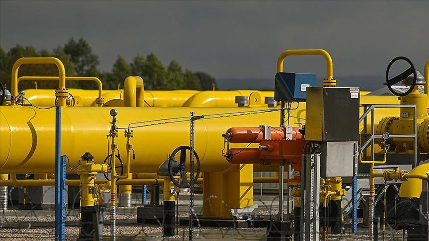 Spot market natural gas prices for Tuesday, Jun. 30