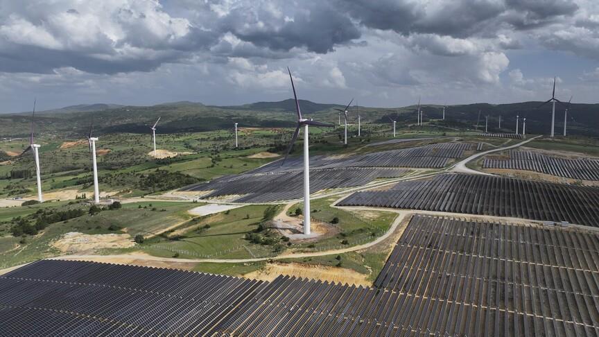 Türkiye'nin küresel elektrifikasyon hedefine uluslararası aktörlerden güçlü destek