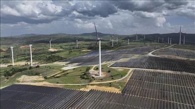Türkiye'nin küresel elektrifikasyon hedefine uluslararası aktörlerden güçlü destek