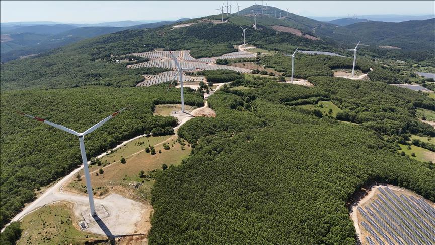 Akfen Yenilenebilir Enerji'den temiz enerjinin dijital dönüşümüne yapay zeka desteği