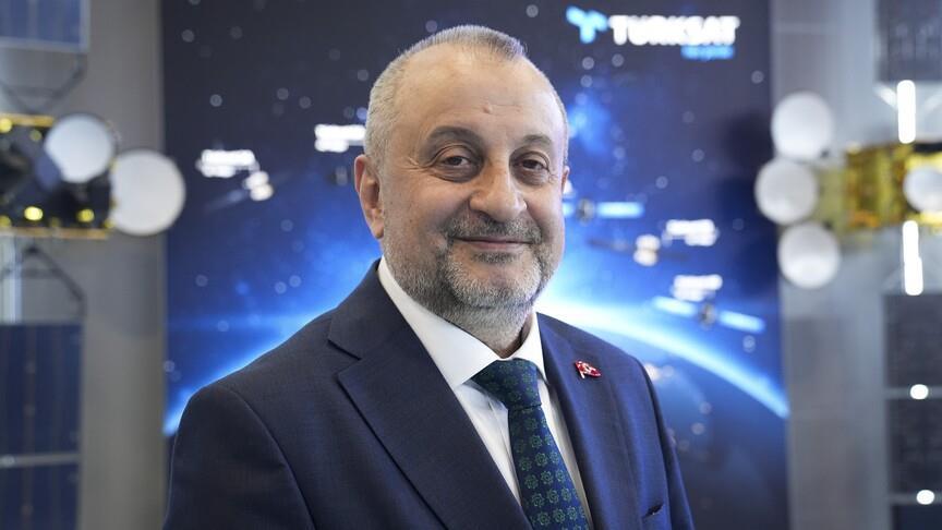 Ulaştırma ve Altyapı Bakan Yardımcılığına Ahmet Hamdi Atalay atandı