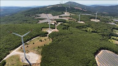 Akfen Yenilenebilir Enerji'den temiz enerjinin dijital dönüşümüne yapay zeka desteği