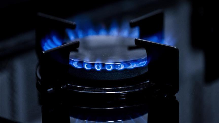 Spot market natural gas prices for Monday, July 6