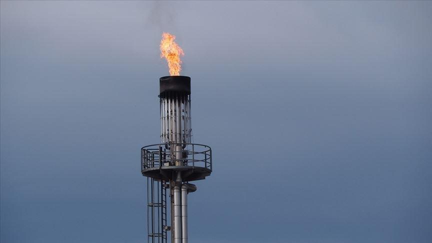 European gas prices rise about 5% on heatwave-driven demand expectations