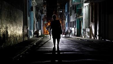 Cuba’s national power grid suffers ‘total disconnection’