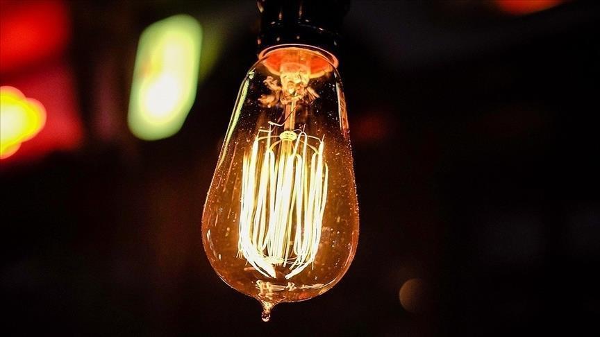 Spot market electricity prices for Thursday, July 9