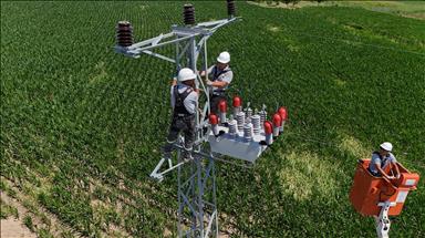 SEDAŞ, 70 milyon liralık yatırımla elektrik şebekesinde arızalara müdahale kapasitesini artıracak