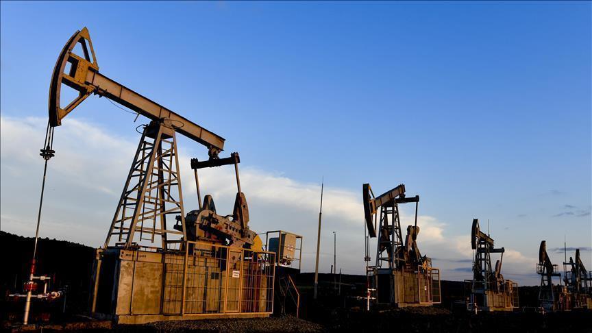 Brent retreats after sharp rally as profit-taking outweighs fresh geopolitical tensions