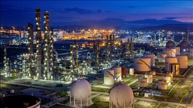 SOCAR, mühendislik firması Technip'le iyi niyet anlaşması imzaladı