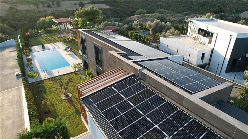 İklimsa'dan GES yatırımlarına güçlü destek