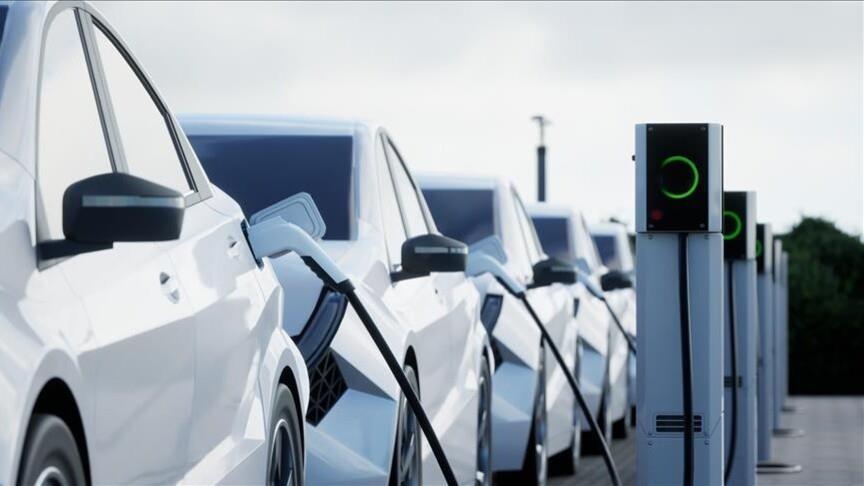 Küresel elektrikli araç satışları haziranda yüzde 7 artışla 2 milyona ulaştı