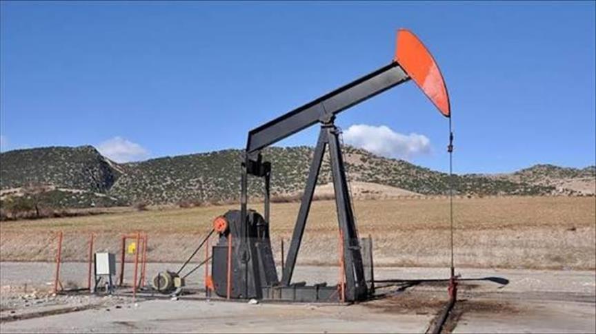US oil rig count unchanged for week ending July 10