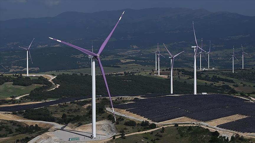 Bakan Bayraktar: "2026 YEKA yarışmalarıyla yenilenebilir enerjide yeni bir yatırım dönemine kapı aralıyoruz"