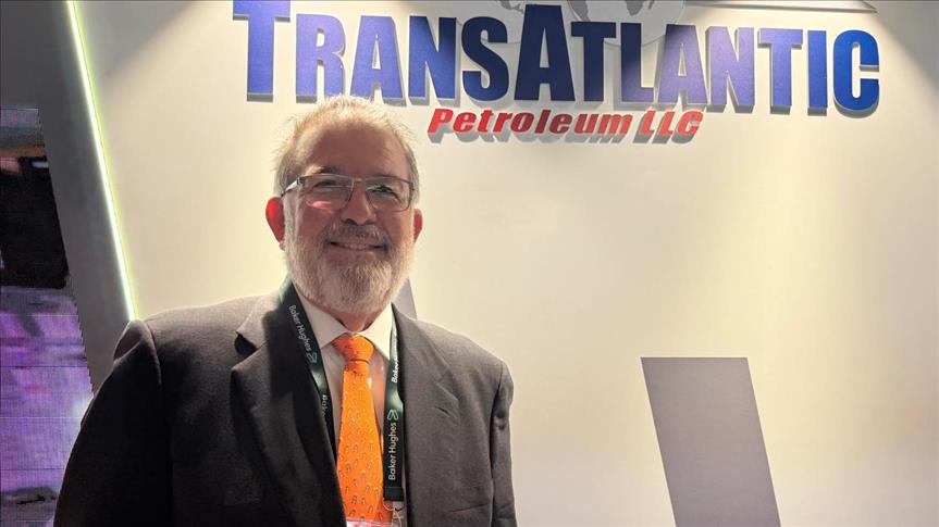 ABD'li şirketten Diyarbakır Havzası için günlük 250 bin varil petrol üretim öngörüsü