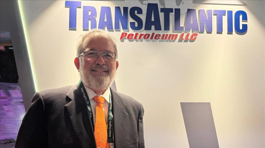 US company sees Türkiye's Diyarbakir Basin producing up to 250,000 bpd of oil