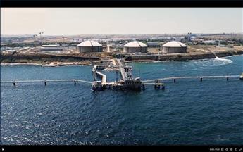 Türkiye to add 160,000 cubic meters of LNG storage capacity