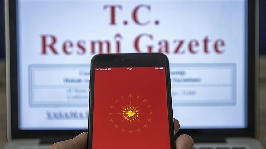 EPDK 37 şirkete lisans verdi, 7 şirketin lisansını sonlandırdı