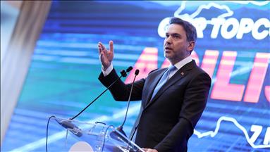 Bakan Bayraktar'dan "15 Temmuz Demokrasi ve Milli Birlik Günü" mesajı: