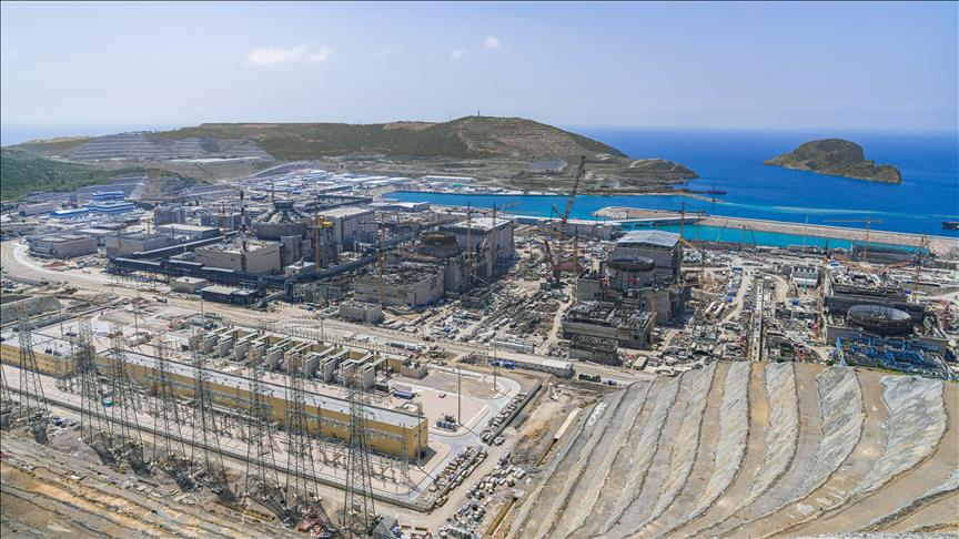 Türkiye, Canada join forces to build next-generation Turkish nuclear ecosystem
