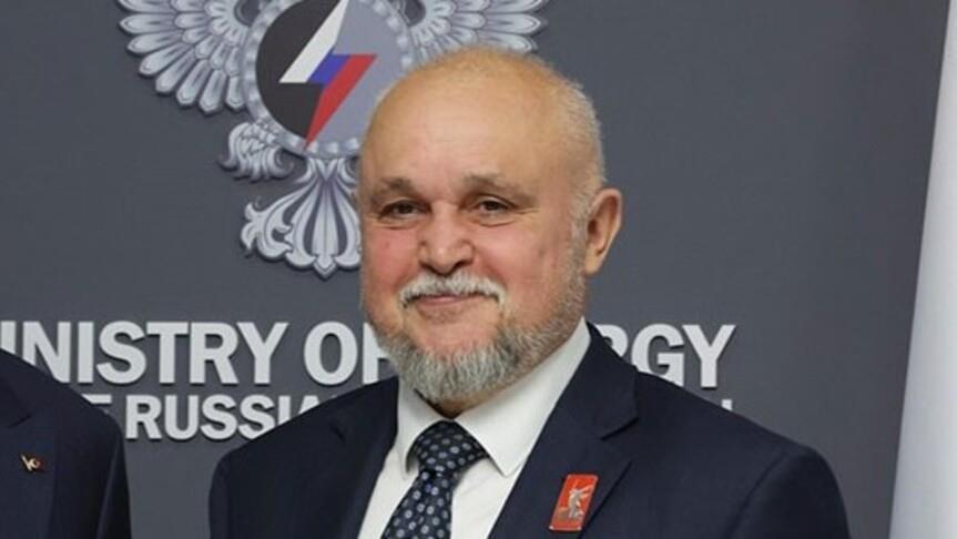 Moscow, Beijing strengthen energy cooperation amid sanctions threat