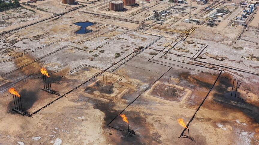 Houthis threaten to attack oil facilities in Saudi Arabia amid Yemen tensions