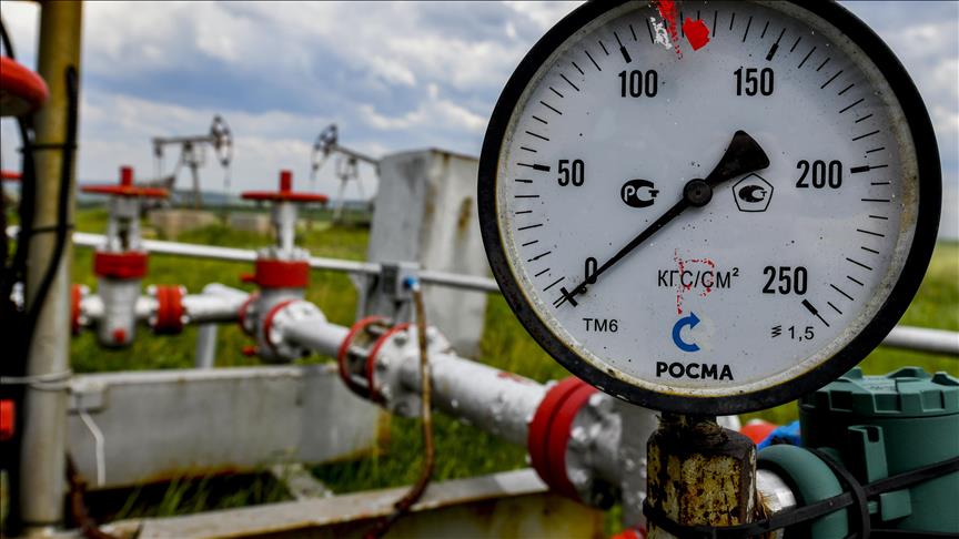 ABD'nin ticari ham petrol stokları 1,7 milyon varil azaldı