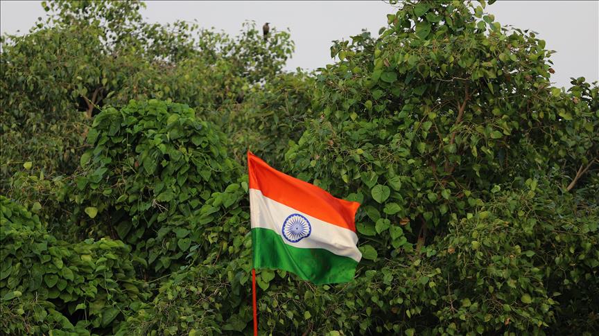 India launches 1st hydrogen-run train in push for clean energy