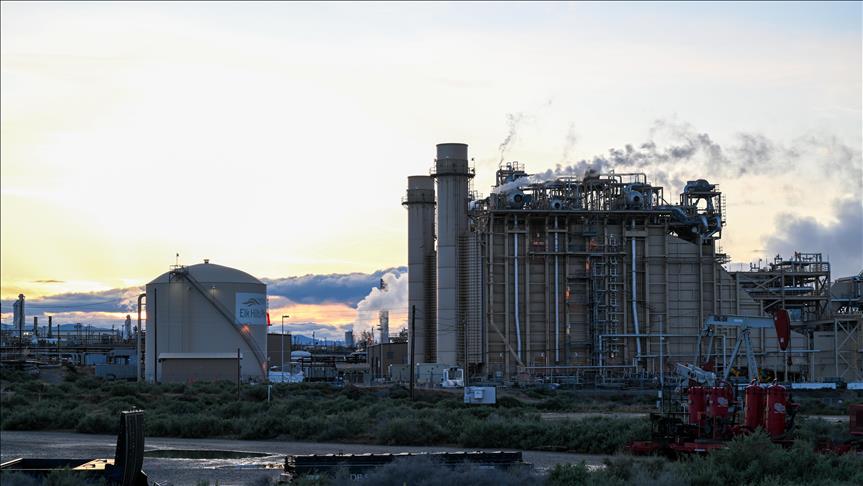 Brent petrolün varili 84,05 dolardan işlem görüyor