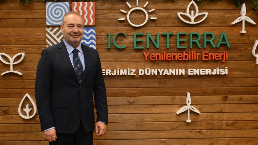 IC Enterra'nın depolamalı Güvenli RES projesi için ÇED süreci tamamlandı