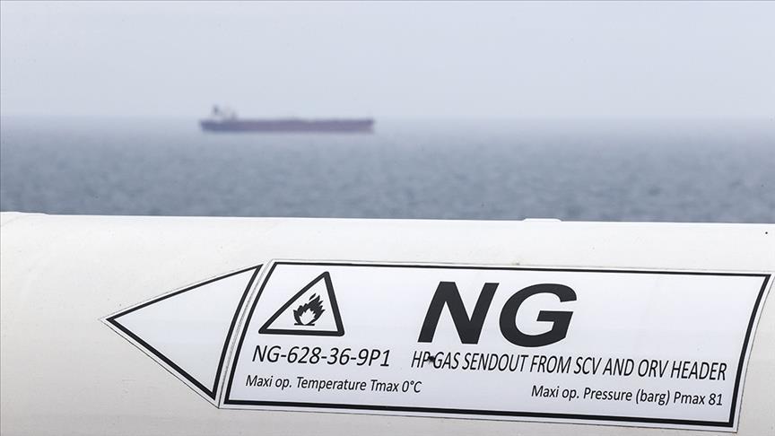 EU still relies on Russian LNG despite plan to phase out imports