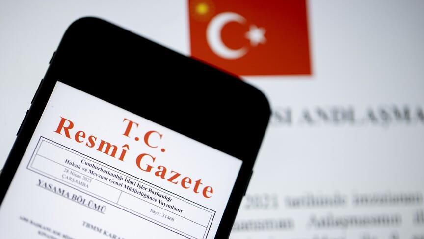 Kayseri'de 4 jeotermal arama sahası ihaleye açıldı