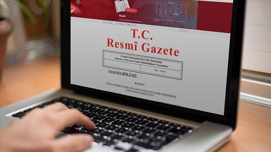 BOTAŞ'ın Kamu İhale Kanunu kapsamında yapacağı alımlara ilişkin usul ve esaslar yürürlüğe girdi