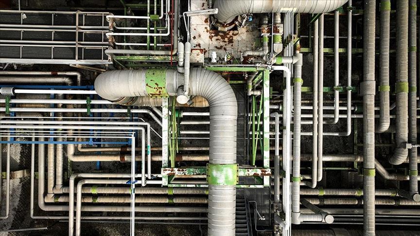 Spot market natural gas prices for Saturday, Jul. 18