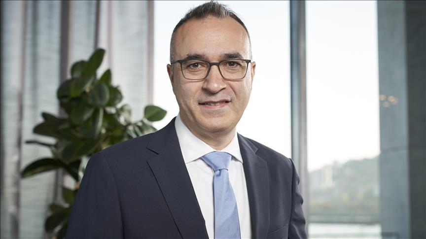 Cengiz Holding grup şirketi Alacer Gold'un yeni Genel Müdürü Murat Güreşçi oldu