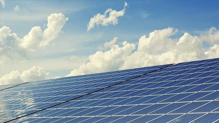 Günlük elektrik üretim ve tüketim verileri
