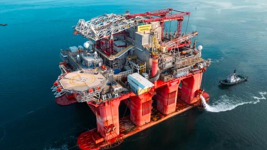 OMV Petrom, Romgaz install offshore platform at Romania's Neptun Deep gas project