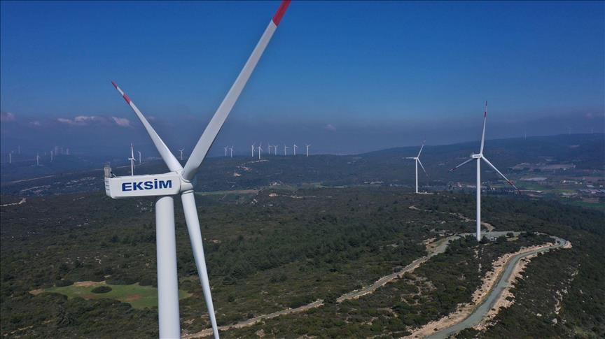 Eksim Enerji hibrit santral yatırımlarını hızlandırıyor