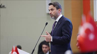 TENMAK Lisans Başarı Bursu Programı başlıyor
