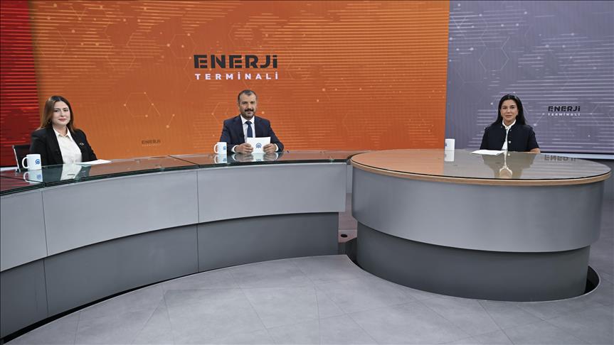 Hidroelektrik üretimi enerji ithalatını yaklaşık 5 milyar dolar azalttı