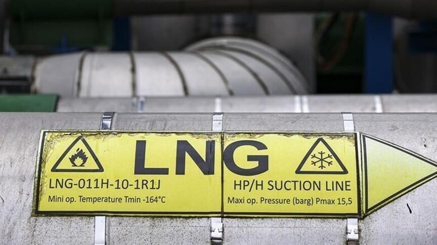 Greece secures Russian LNG exemption in EU’s 21st sanctions package