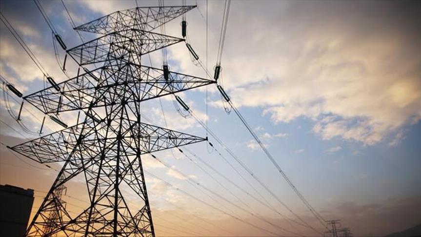 Günlük elektrik üretim ve tüketim verileri
