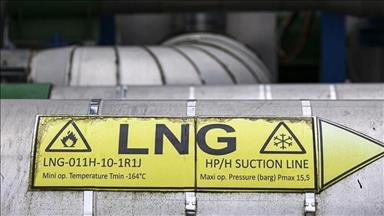 Greece secures Russian LNG exemption in EU’s 21st sanctions package