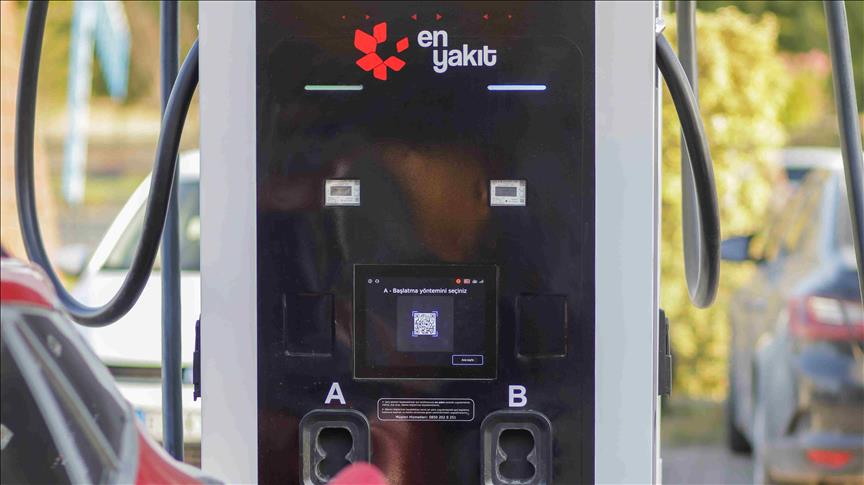 En Yakıt elektrikli araç sahiplerine 31 Temmuz'a kadar avantajlı fiyat sunacak