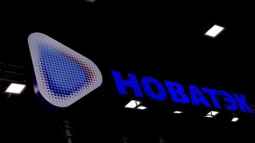 Russian natural gas company Novatek’s first-half profit falls 3.1%