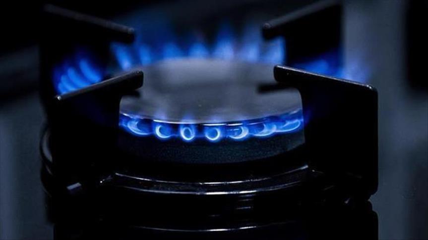 Spot market natural gas prices for Saturday, July 25